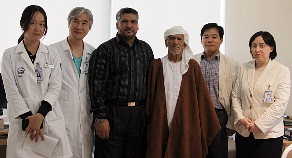 Slider image (4) Seoul St. Marys Hospital - The Catholic University of Korea